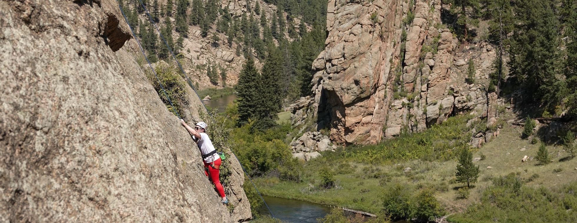 Local Weekend Trip | Elevenmile Canyon | September 25-27